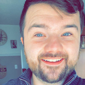 Meet your Posher, Dylan